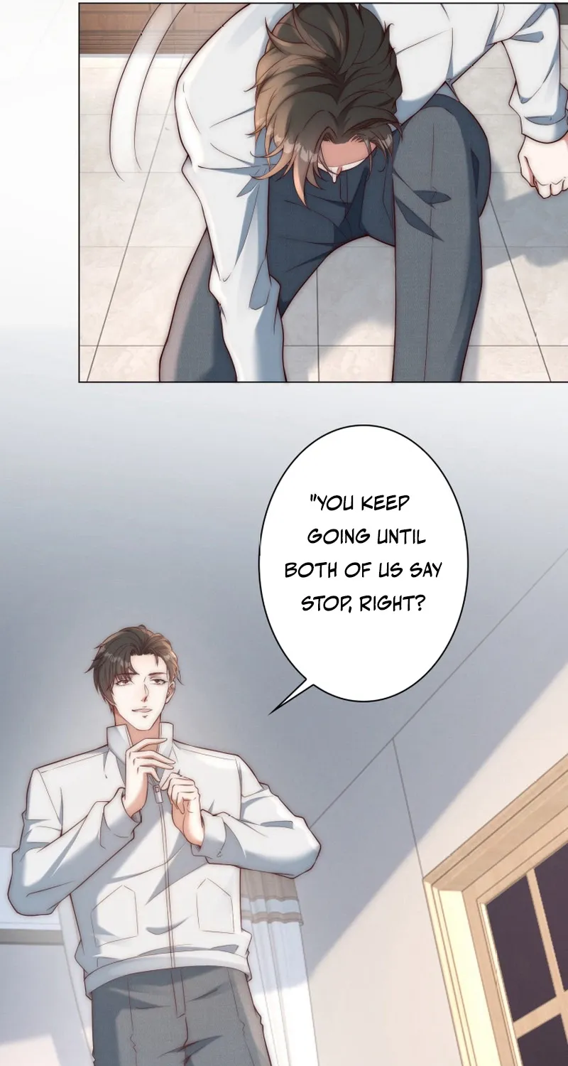 Prices Crash, I Rise Chapter 28 page 25 - 
