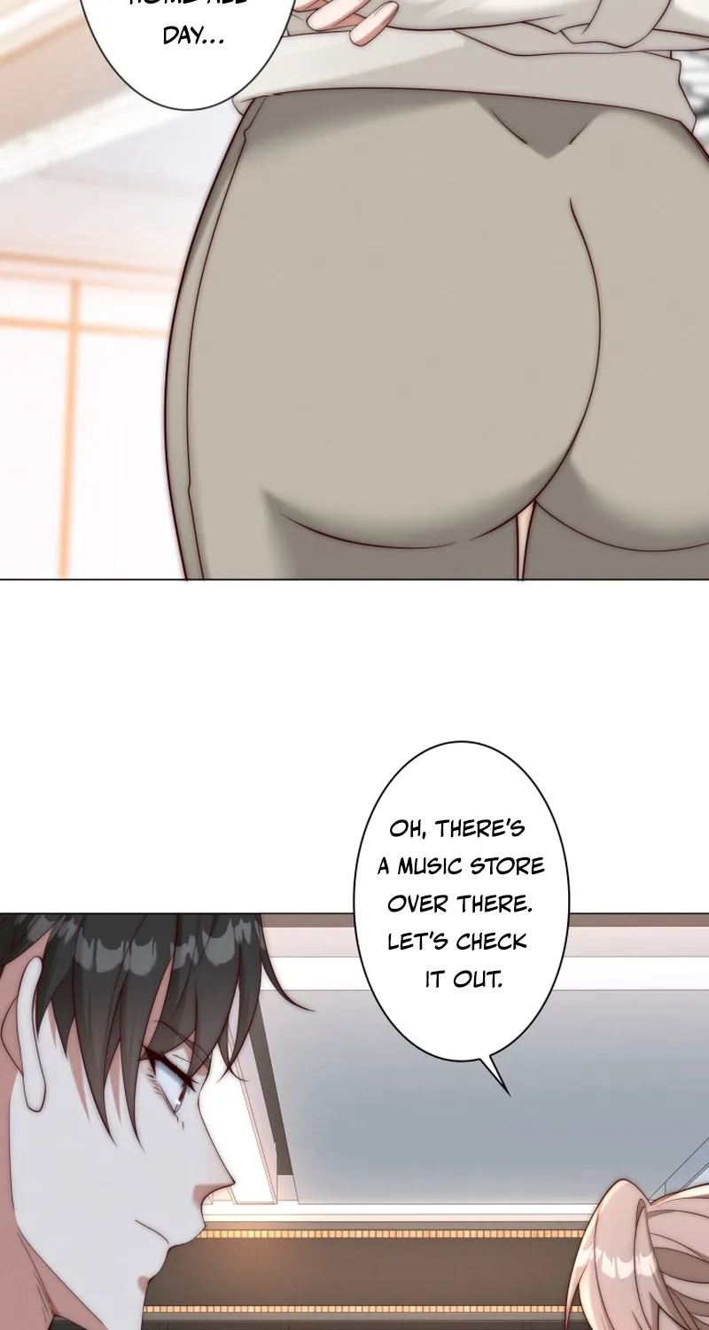 Prices Crash, I Rise Chapter 28 page 35 - 