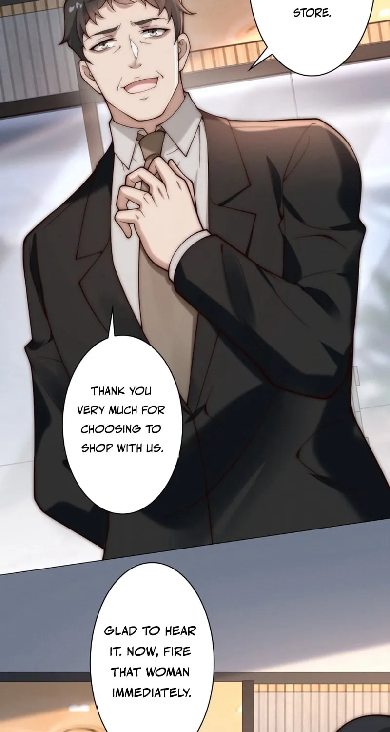 Prices Crash, I Rise Chapter 28 page 58 - 