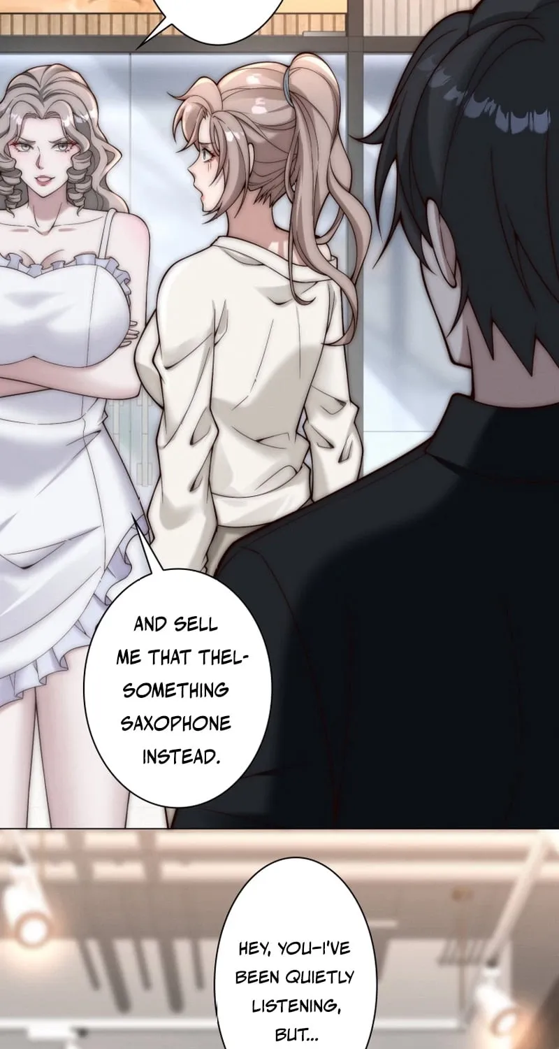 Prices Crash, I Rise Chapter 28 page 59 - 