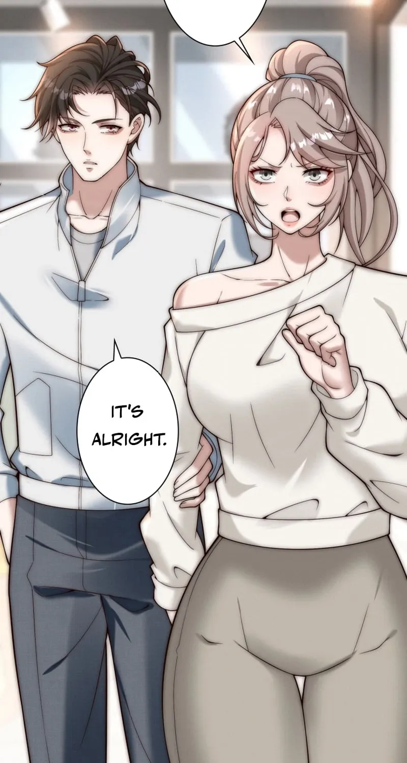 Prices Crash, I Rise Chapter 28 page 60 - 