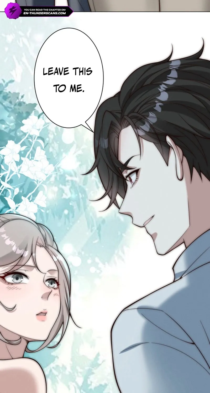 Prices Crash, I Rise Chapter 28 page 61 - 