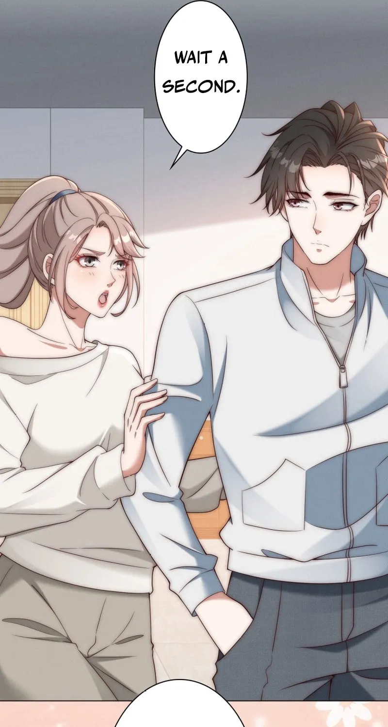 Prices Crash, I Rise Chapter 28 page 9 - 