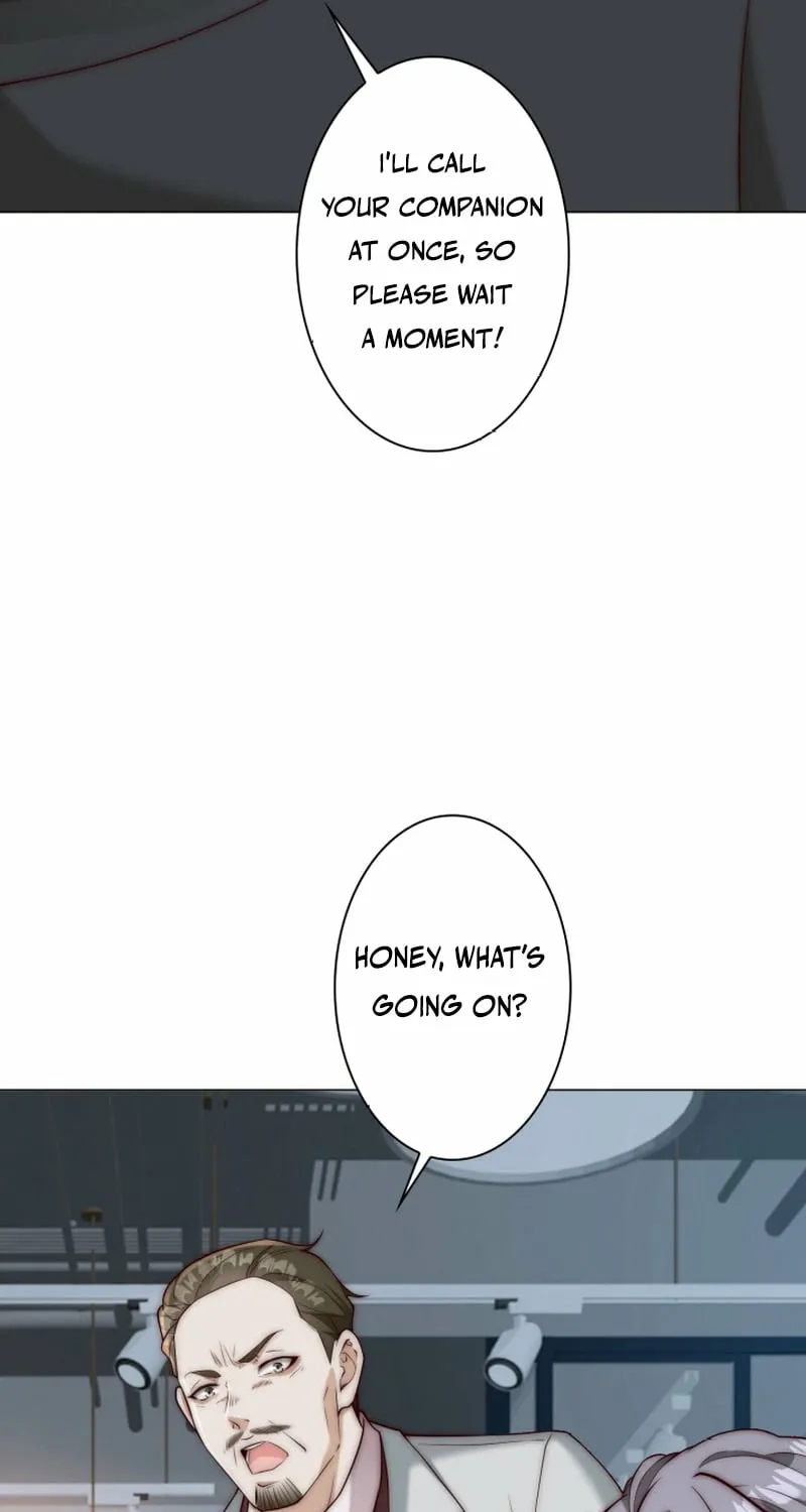 Prices Crash, I Rise Chapter 29 page 17 - 
