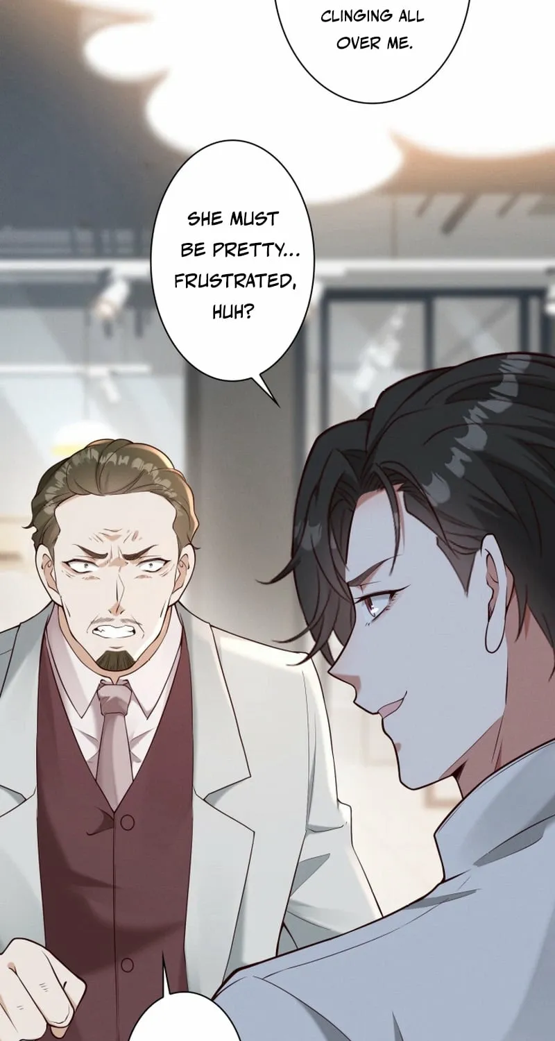 Prices Crash, I Rise Chapter 29 page 21 - 