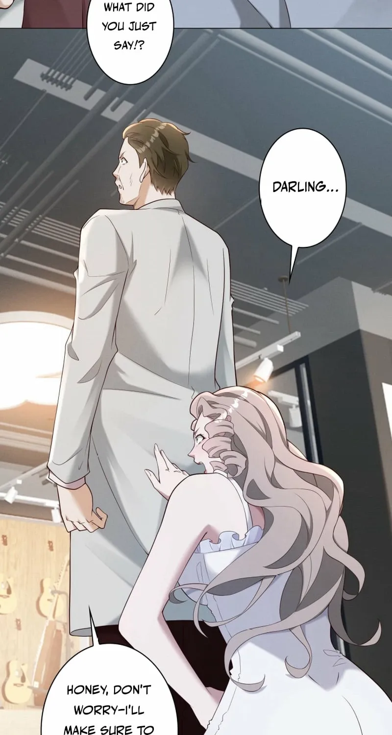 Prices Crash, I Rise Chapter 29 page 22 - 