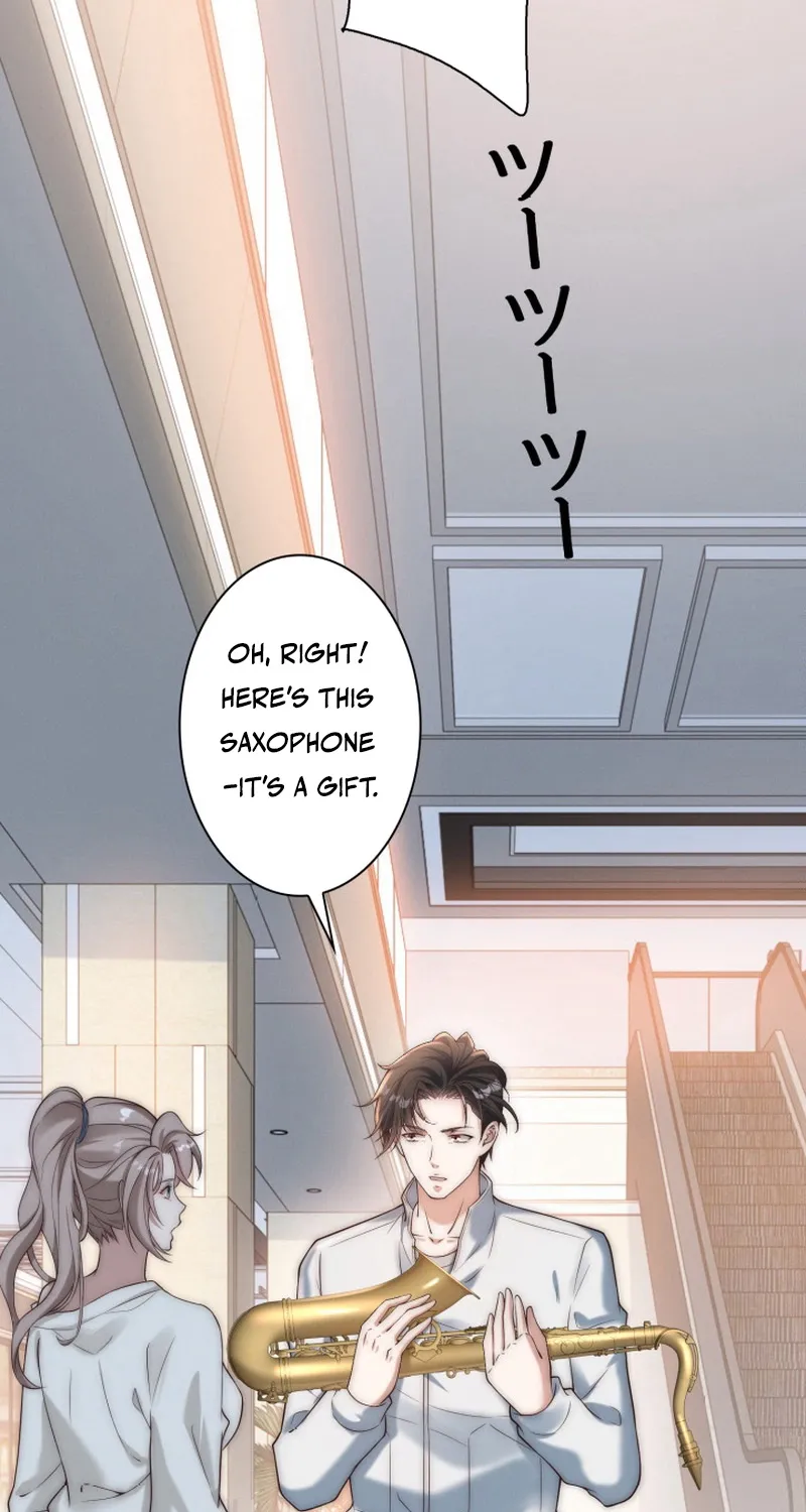 Prices Crash, I Rise Chapter 29 page 49 - 