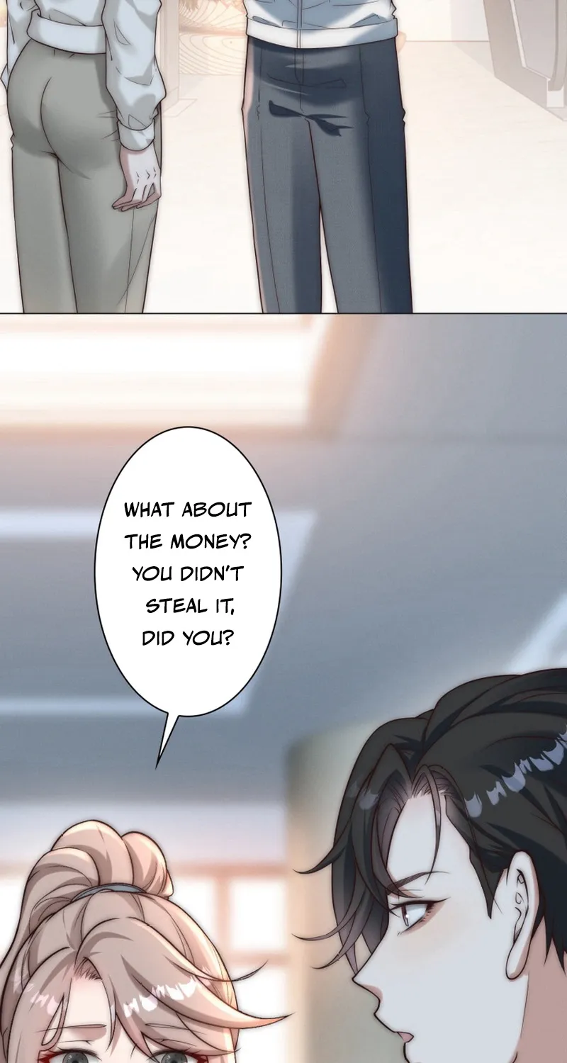 Prices Crash, I Rise Chapter 29 page 50 - 