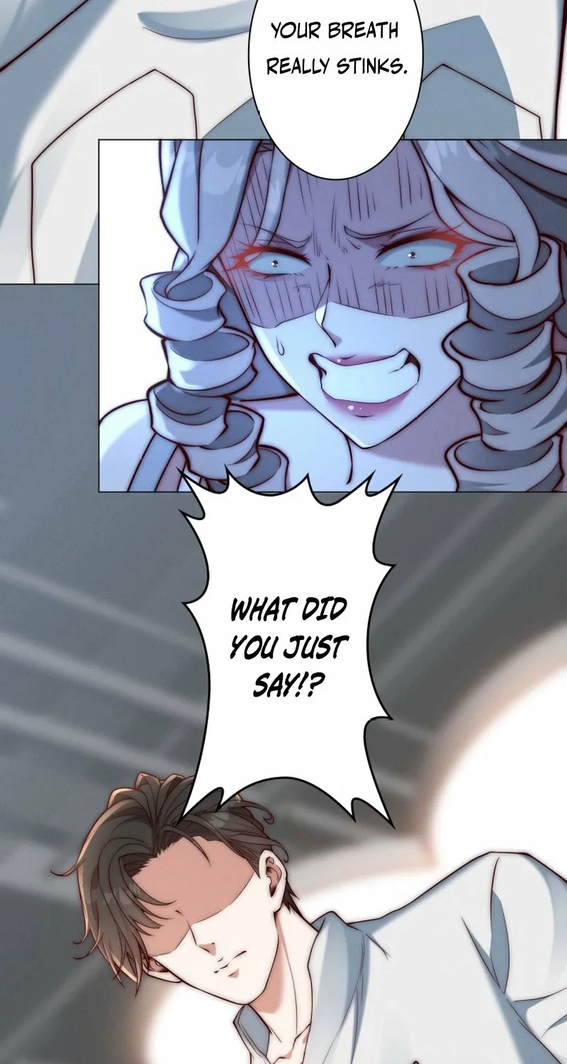 Prices Crash, I Rise Chapter 29 page 10 - 