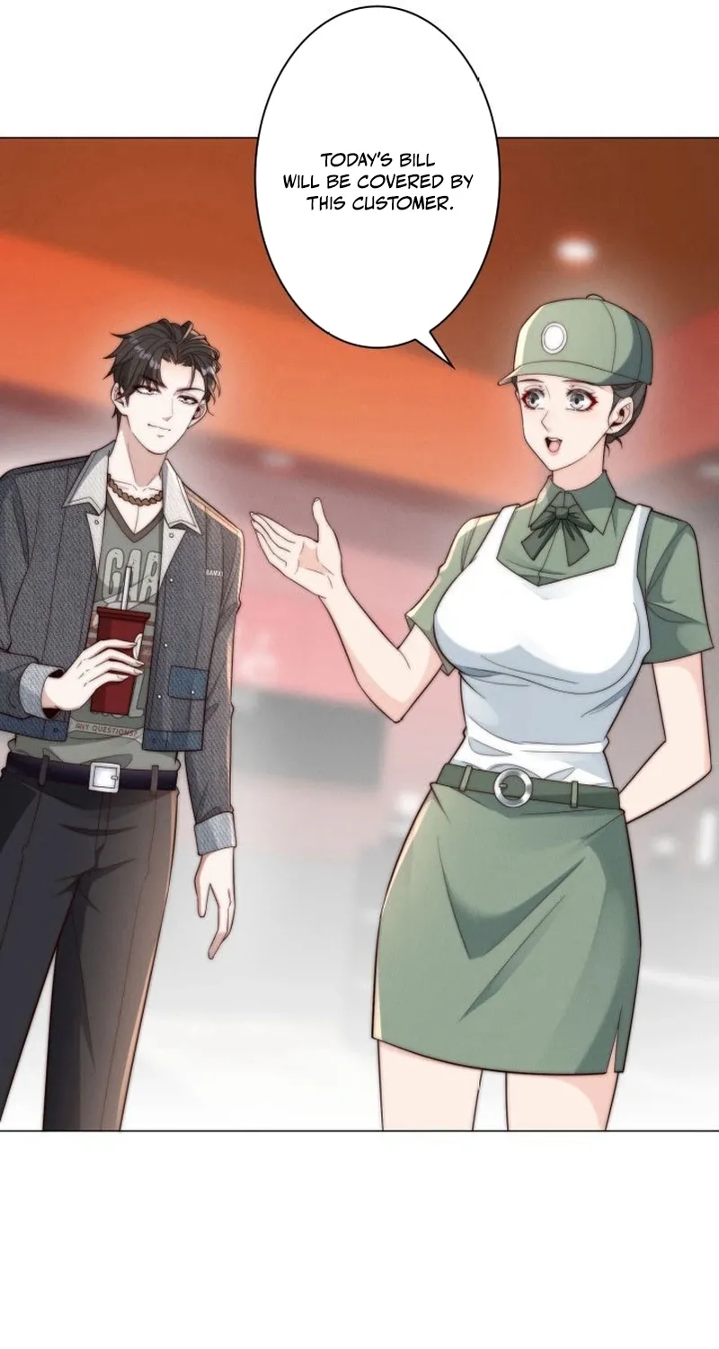 Prices Crash, I Rise Chapter 3 page 11 - 