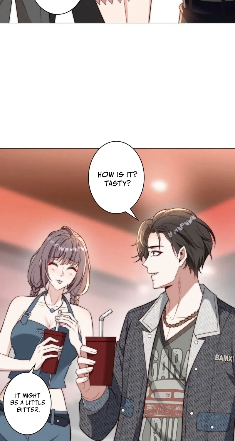 Prices Crash, I Rise Chapter 3 page 13 - 