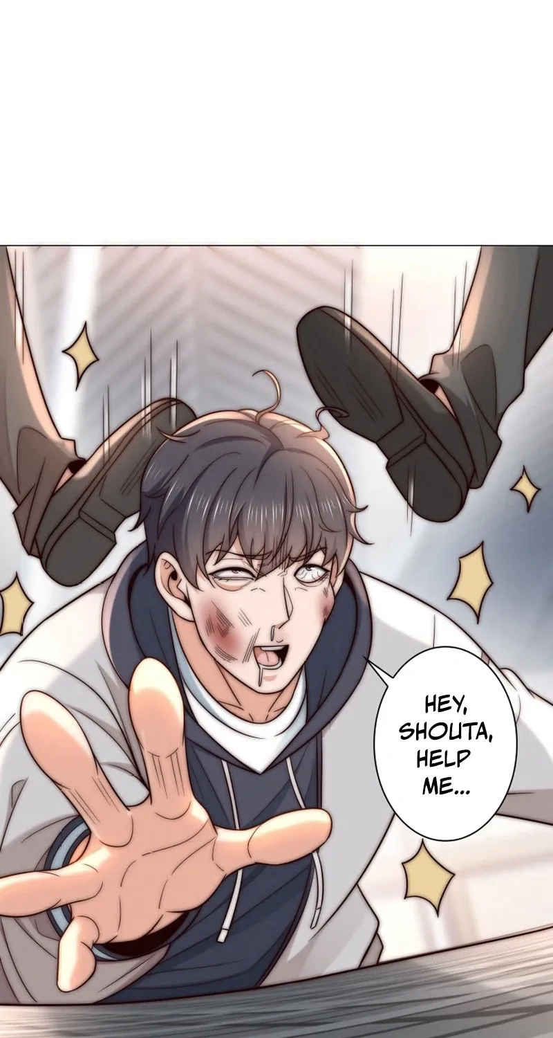 Prices Crash, I Rise Chapter 3 page 23 - 