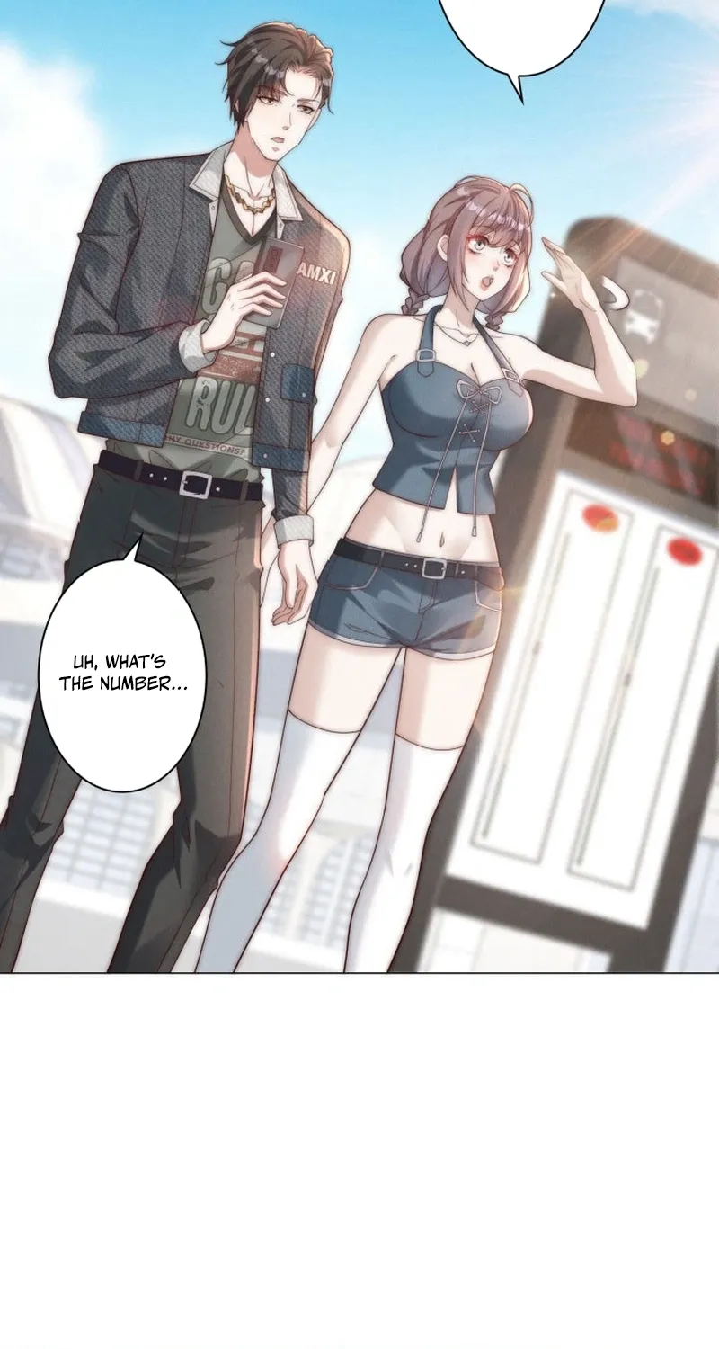 Prices Crash, I Rise Chapter 3 page 32 - 