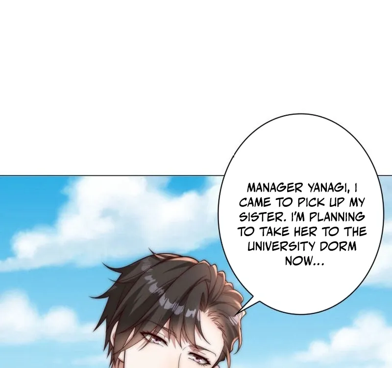 Prices Crash, I Rise Chapter 3 page 35 - 