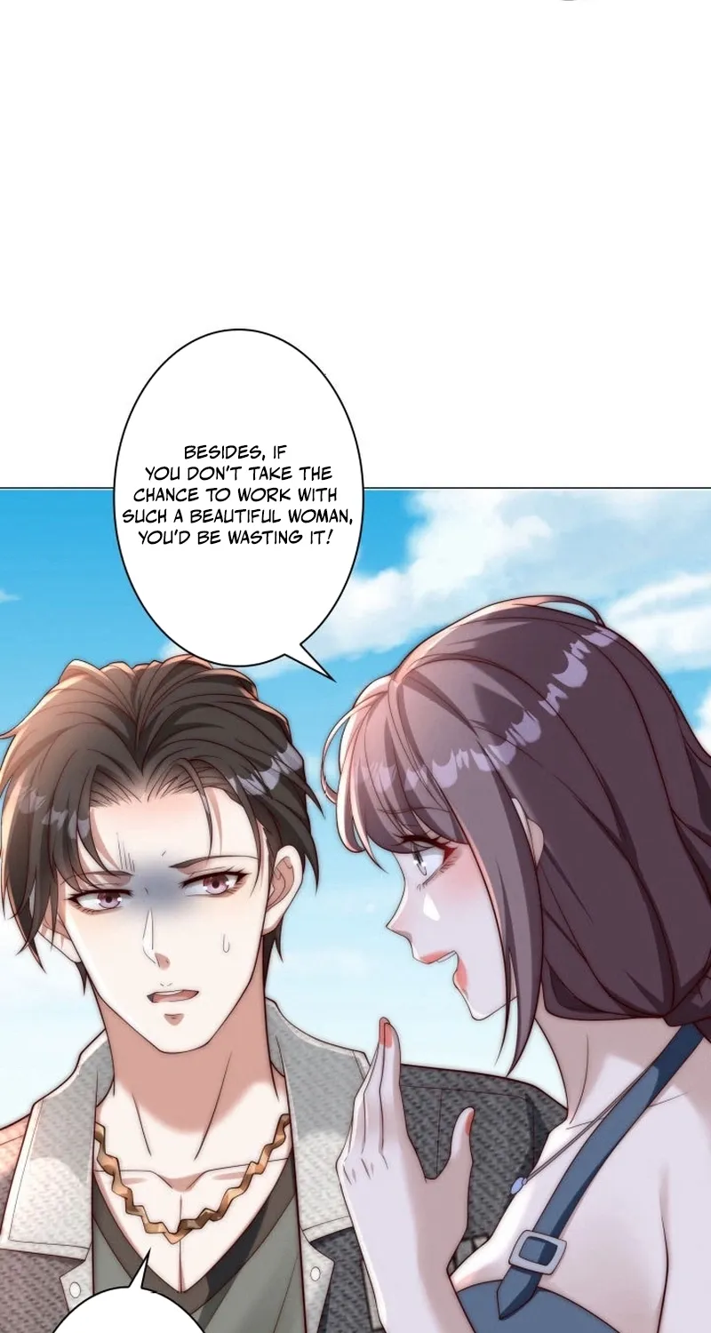 Prices Crash, I Rise Chapter 3 page 39 - 