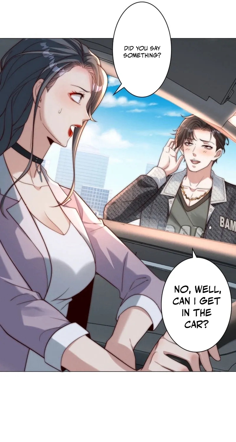 Prices Crash, I Rise Chapter 3 page 41 - 