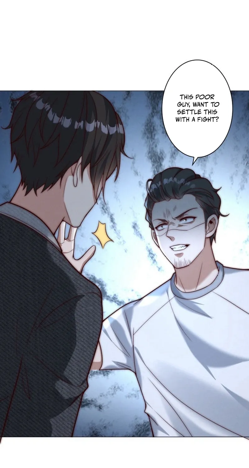 Prices Crash, I Rise Chapter 3 page 52 - 