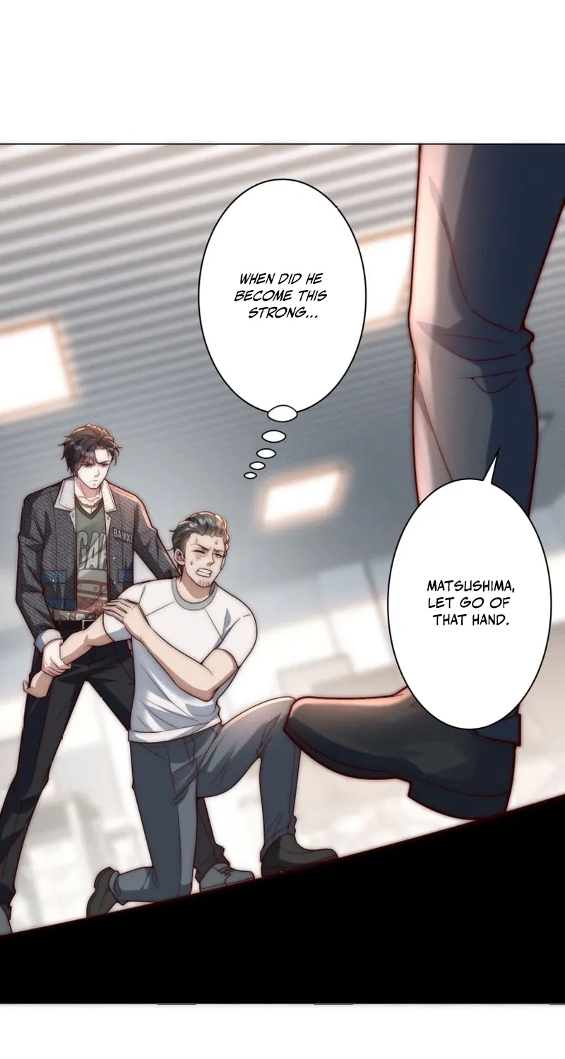 Prices Crash, I Rise Chapter 3 page 56 - 
