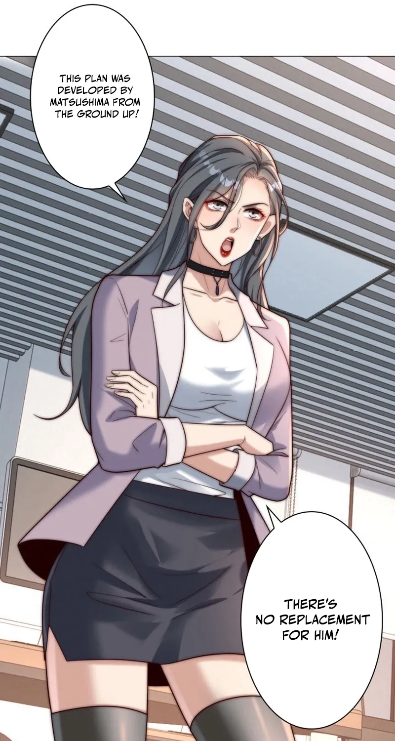 Prices Crash, I Rise Chapter 3 page 61 - 