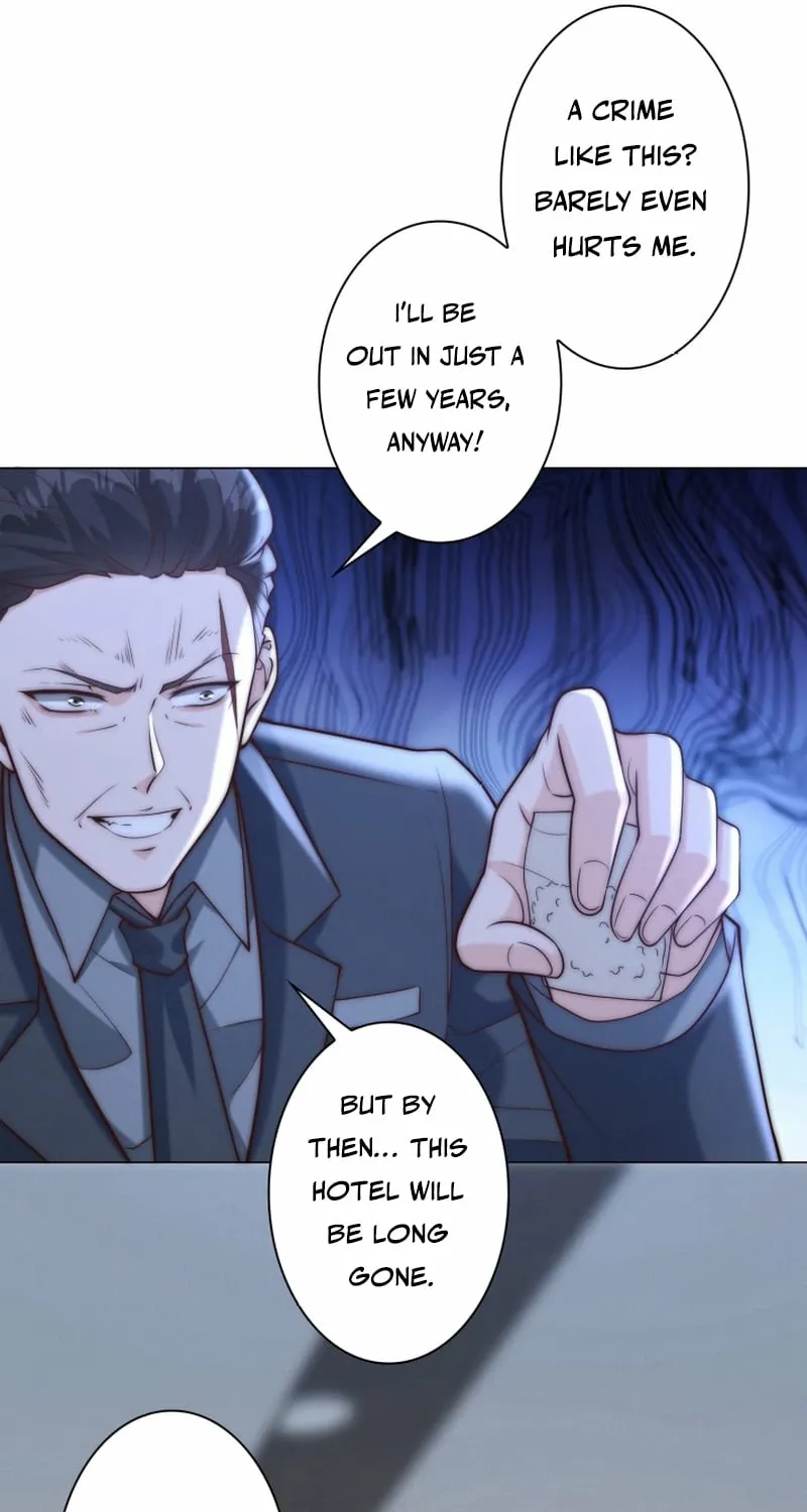 Prices Crash, I Rise Chapter 30 page 46 - 