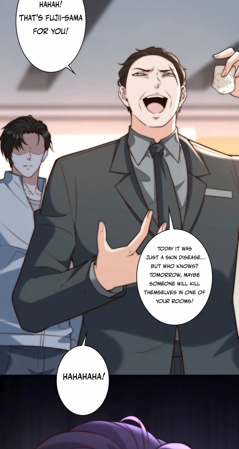 Prices Crash, I Rise Chapter 30 page 47 - 