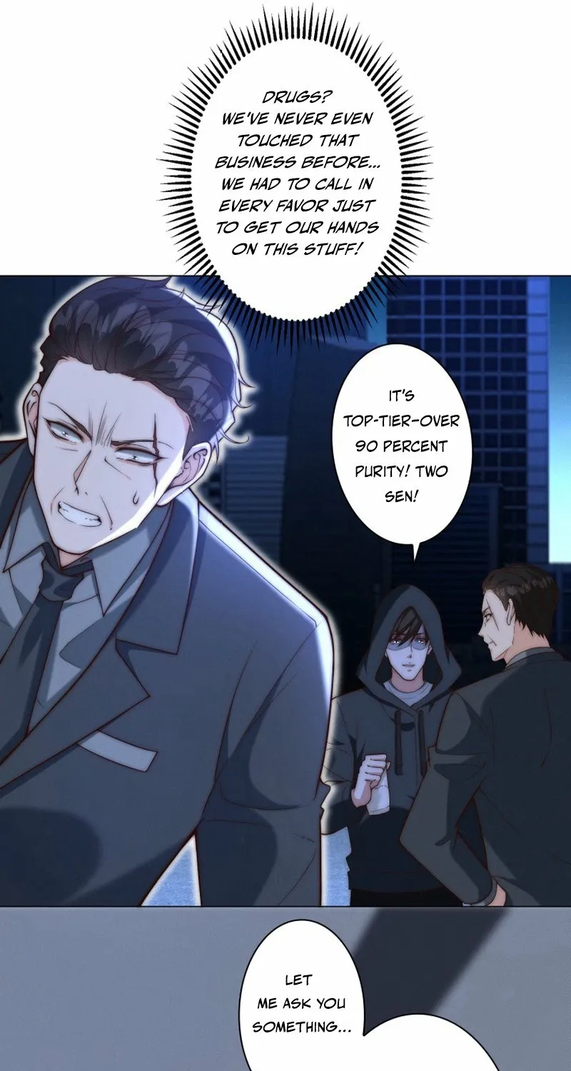 Prices Crash, I Rise Chapter 30 page 54 - 