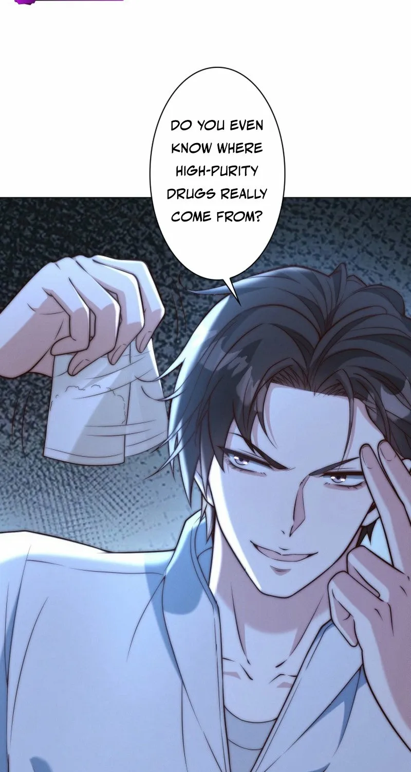 Prices Crash, I Rise Chapter 30 page 56 - 