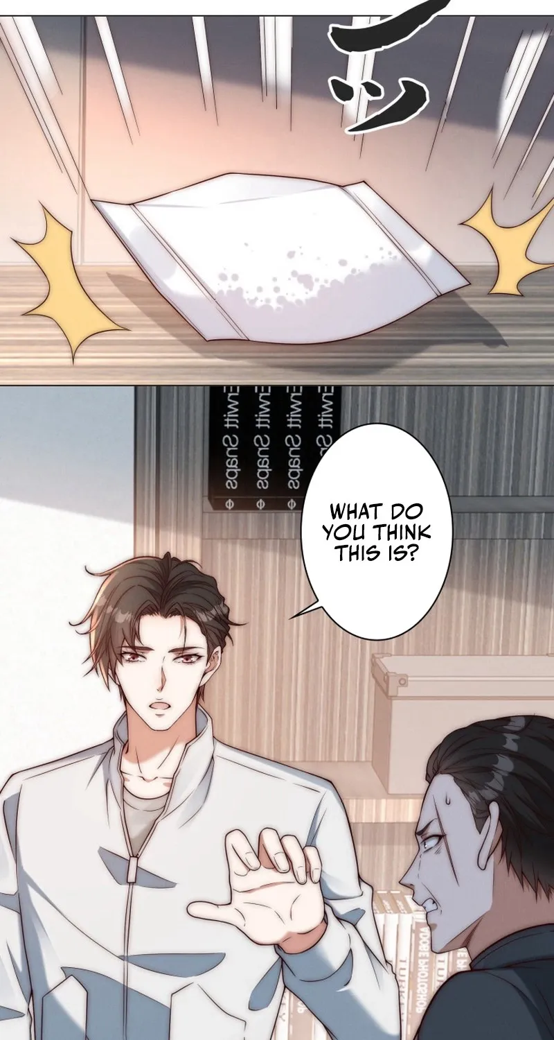 Prices Crash, I Rise Chapter 31 page 3 - 