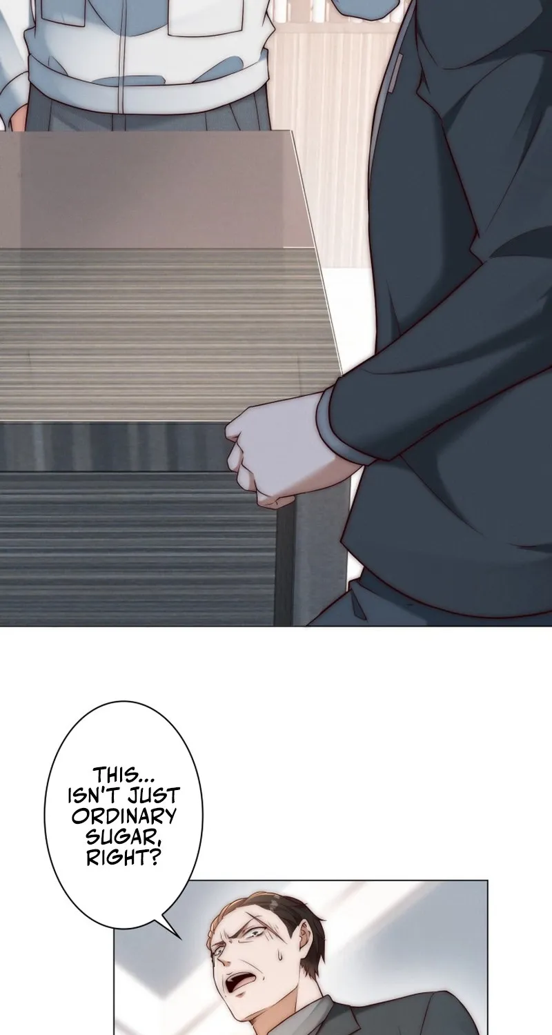 Prices Crash, I Rise Chapter 31 page 4 - 
