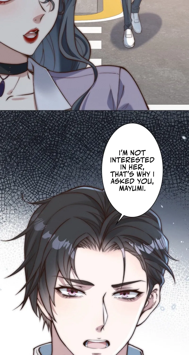 Prices Crash, I Rise Chapter 31 page 64 - 