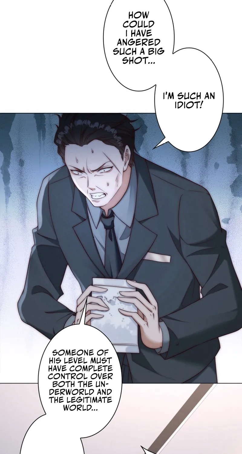 Prices Crash, I Rise Chapter 31 page 10 - 