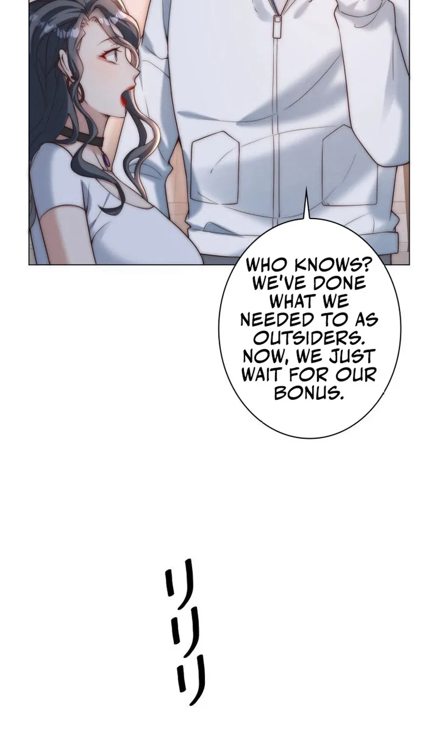 Prices Crash, I Rise Chapter 32 page 11 - 