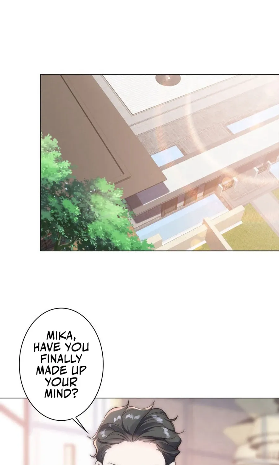 Prices Crash, I Rise Chapter 32 page 21 - 