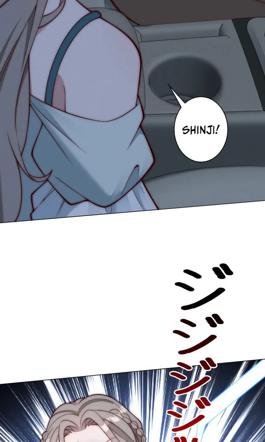 Prices Crash, I Rise Chapter 32 page 49 - 