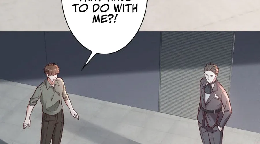 Prices Crash, I Rise Chapter 32 page 56 - 