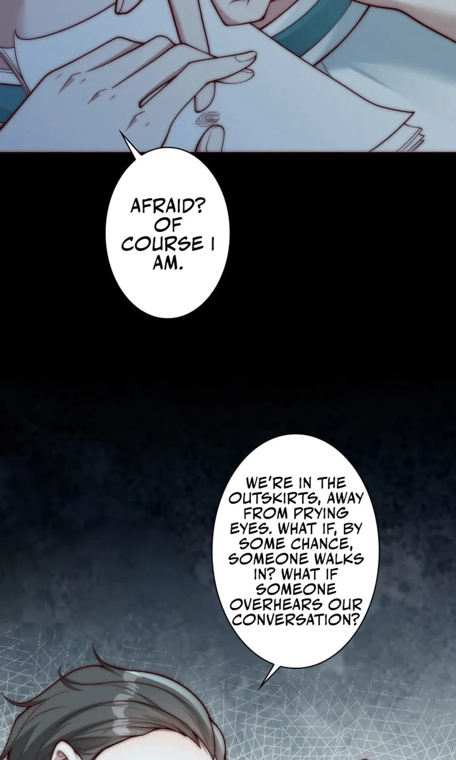 Prices Crash, I Rise Chapter 32 page 78 - 