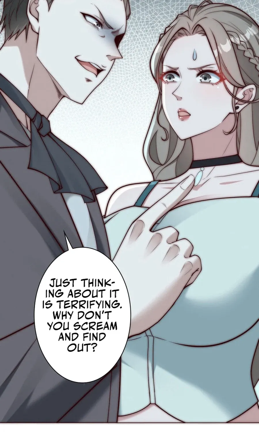 Prices Crash, I Rise Chapter 32 page 79 - 
