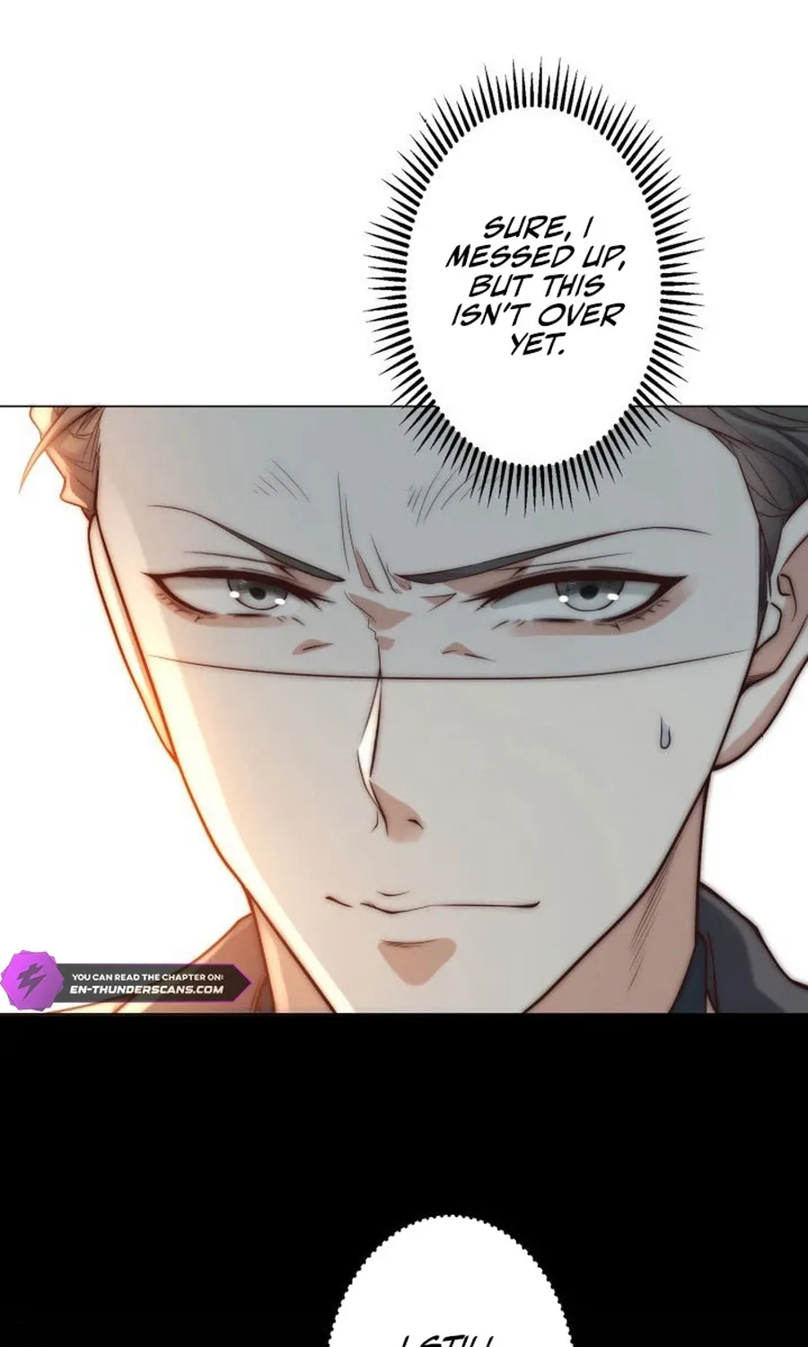 Prices Crash, I Rise Chapter 33 page 17 - 