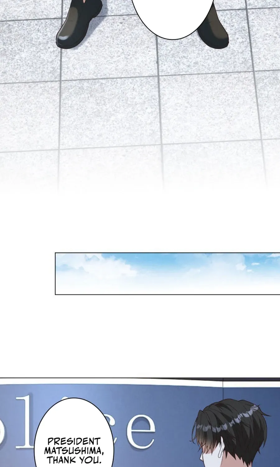 Prices Crash, I Rise Chapter 33 page 34 - 