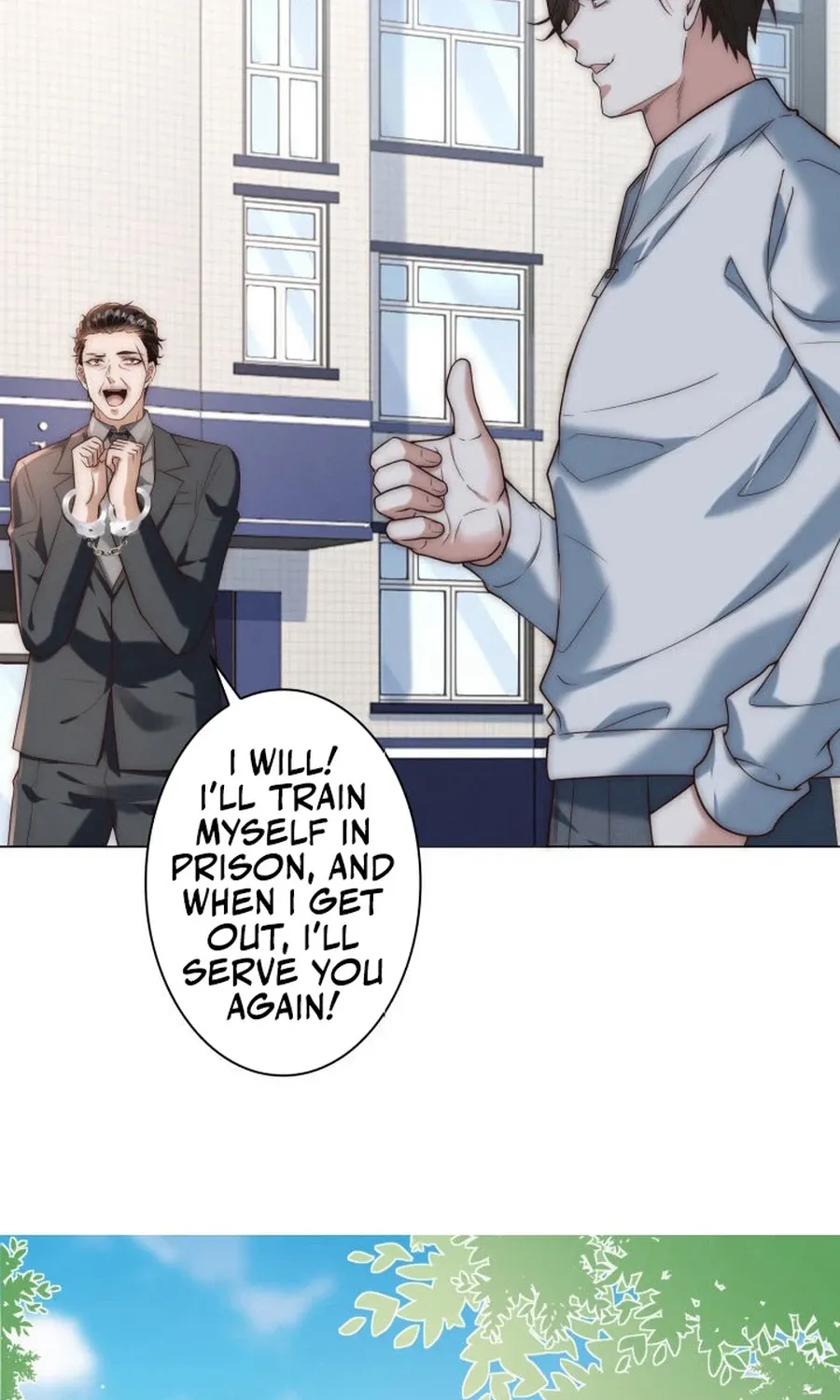 Prices Crash, I Rise Chapter 33 page 41 - 