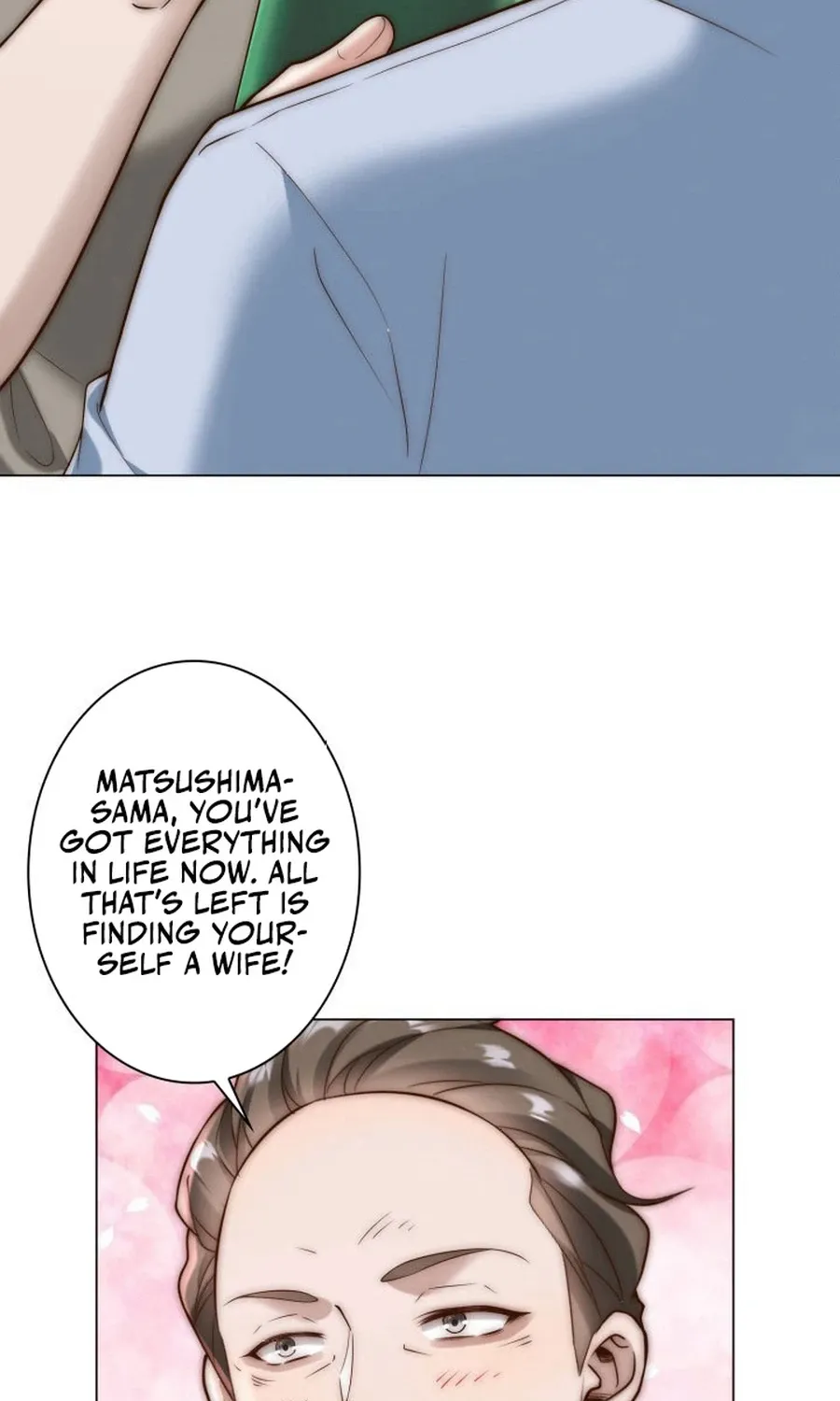 Prices Crash, I Rise Chapter 33 page 50 - 