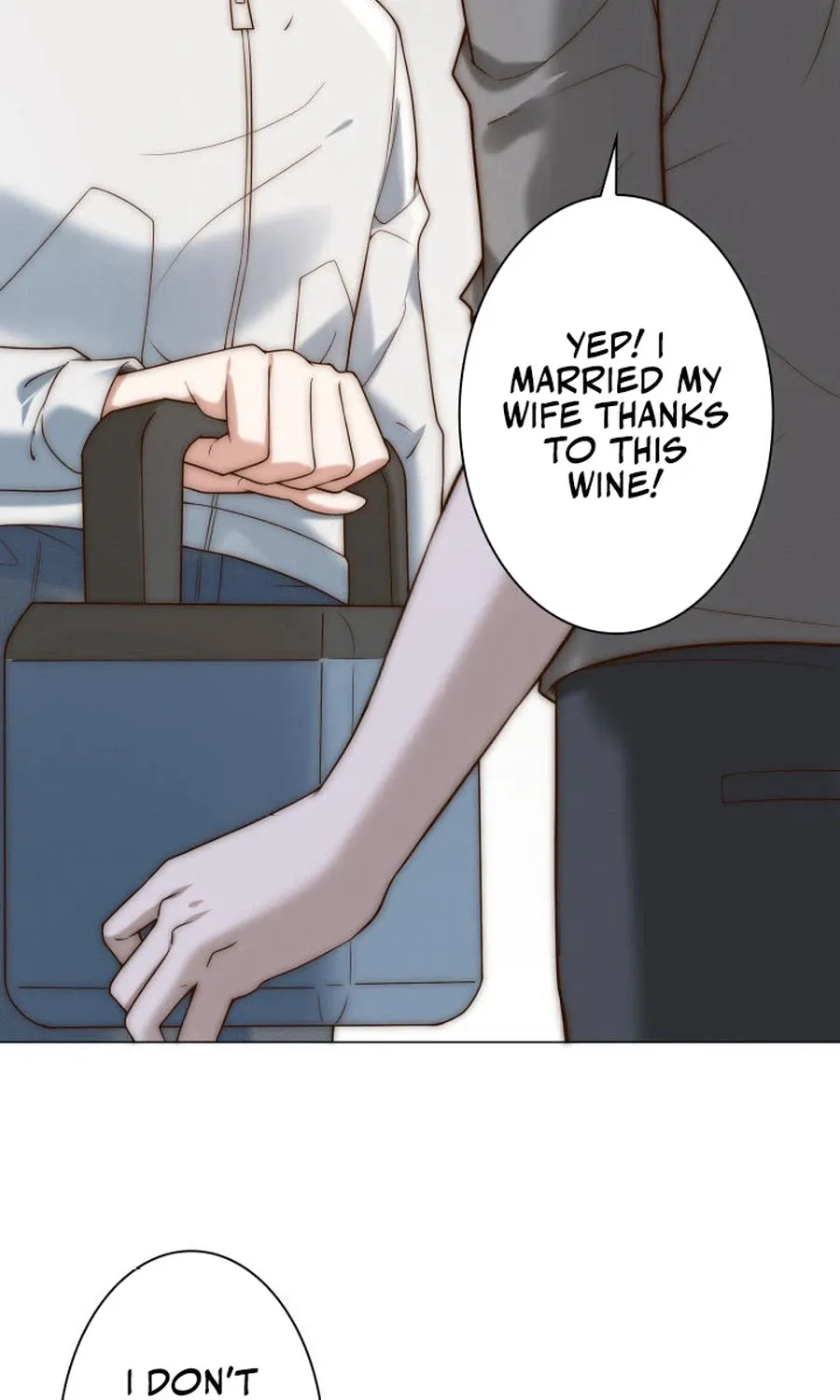 Prices Crash, I Rise Chapter 33 page 53 - 