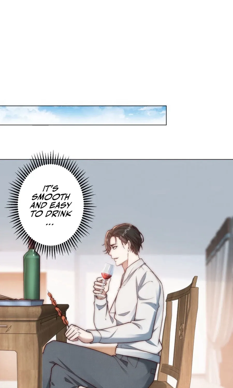 Prices Crash, I Rise Chapter 33 page 57 - 