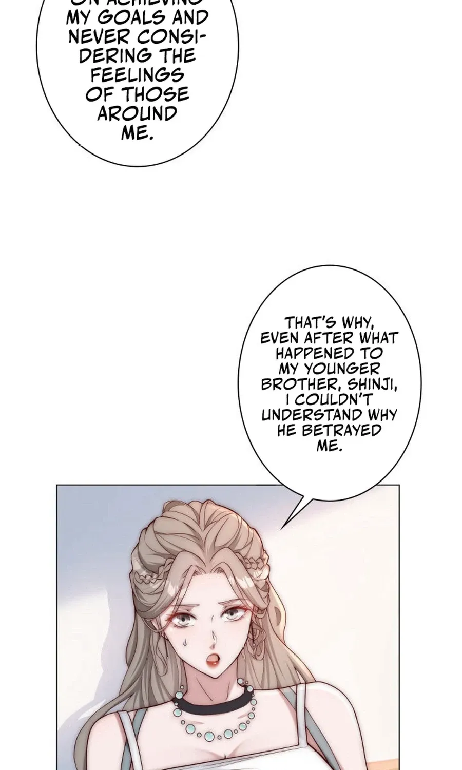 Prices Crash, I Rise Chapter 33 page 66 - 