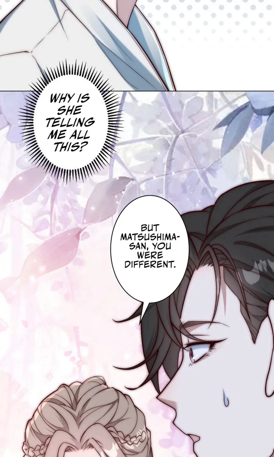 Prices Crash, I Rise Chapter 33 page 69 - 