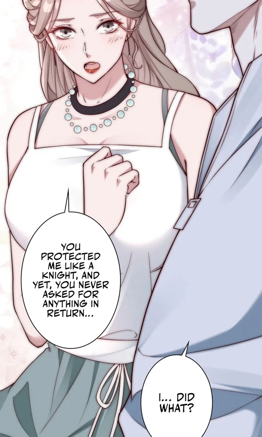 Prices Crash, I Rise Chapter 33 page 70 - 