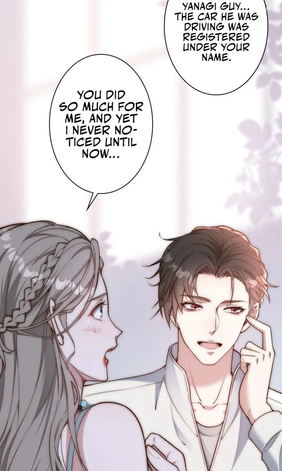 Prices Crash, I Rise Chapter 33 page 73 - 