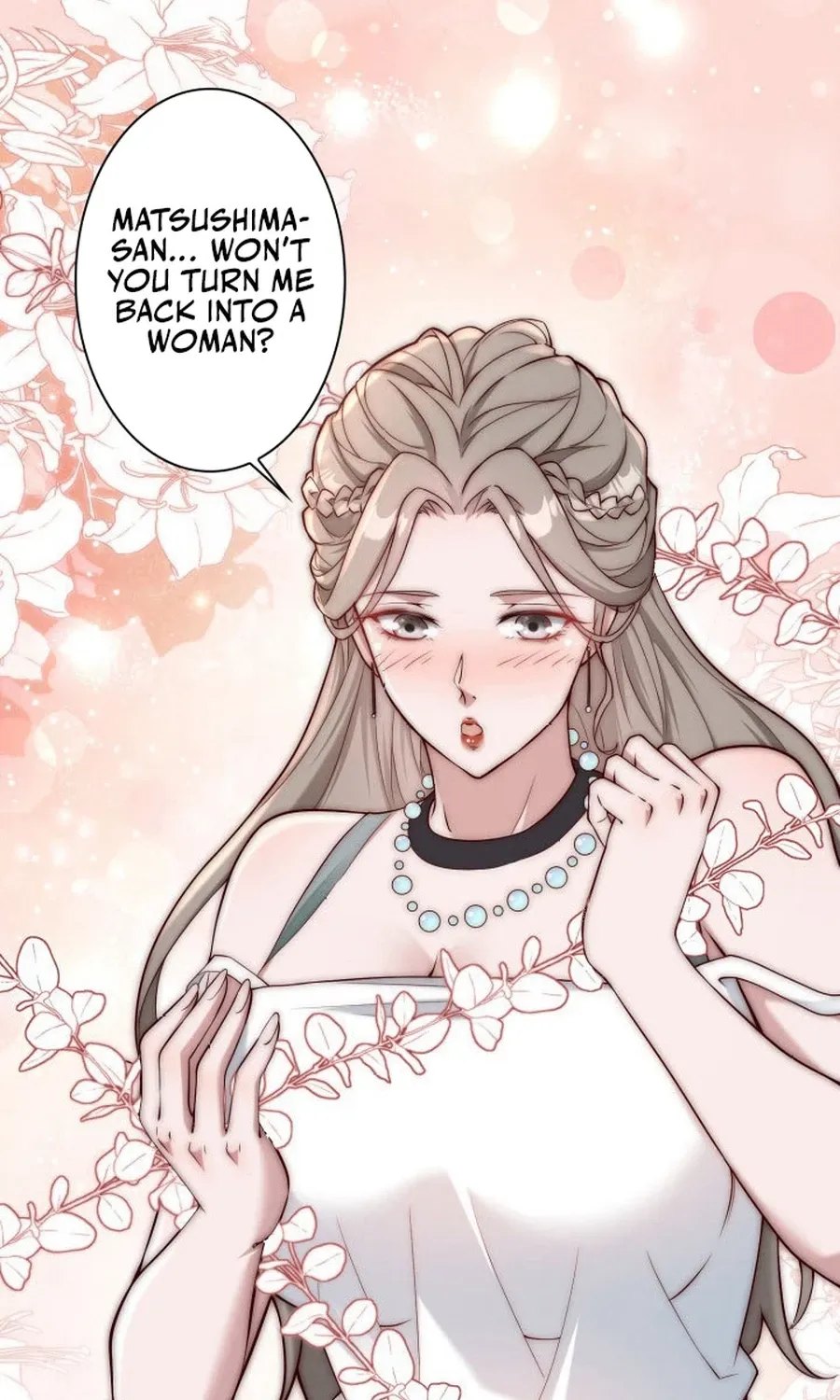 Prices Crash, I Rise Chapter 33 page 90 - 