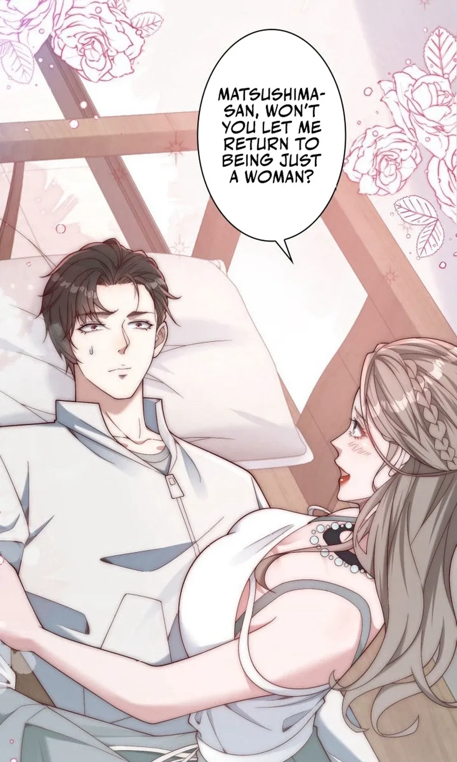 Prices Crash, I Rise Chapter 34 page 3 - 