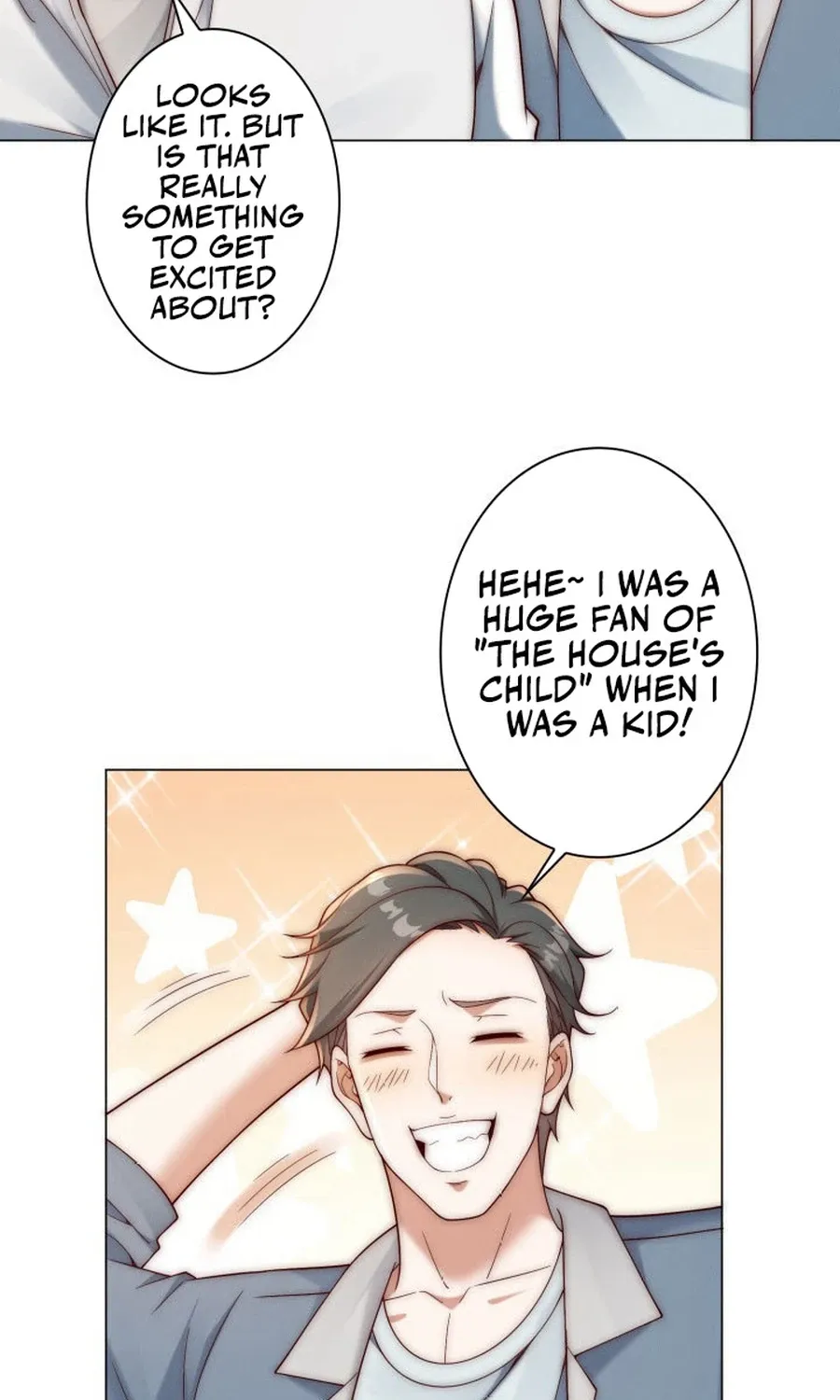 Prices Crash, I Rise Chapter 34 page 33 - 